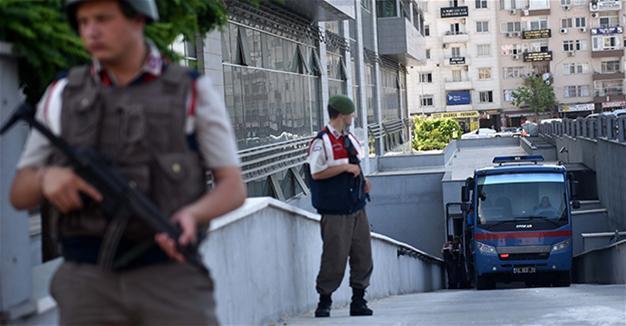 Detention warrants issued for 34 former employees at state-run TV channel over Gülen links