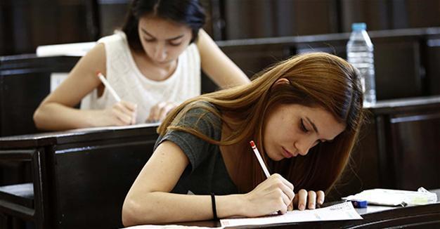 Girls outperform boys in Turkish national university exam