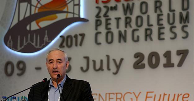 Iran wants Turkish companies for energy projects