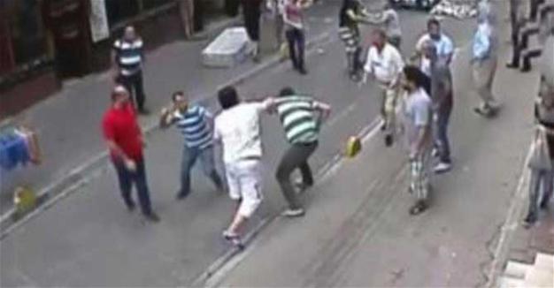 Irish-Kuwaiti tourist acquitted in street brawl case in Turkey
