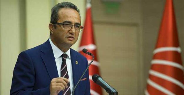 Main opposition slams ruling AKP over July 15 commemoration events