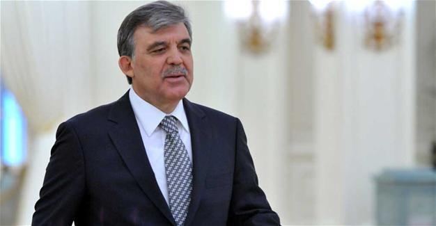 Former Turkish President Gül strictly rules out any contact with Gülen