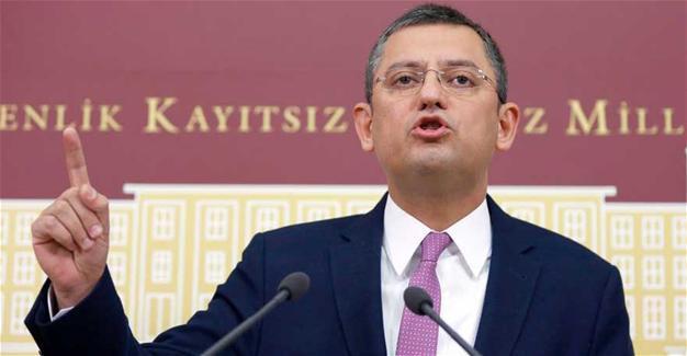 Main opposition CHP slams panel report over claims of FETÖ links