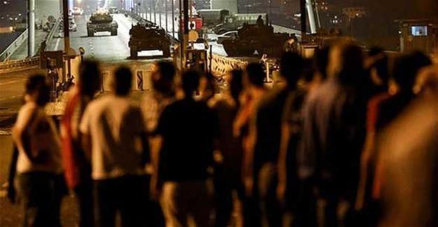 373 children orphaned by Turkey’s failed coup attempt, report says