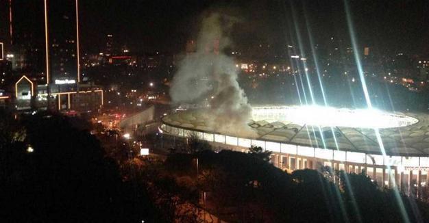 Istanbul police detain planners of deadly PKK bomb attacks