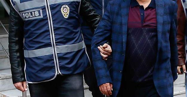 50,510 people arrested in Gülen probe since coup attempt: Ministry
