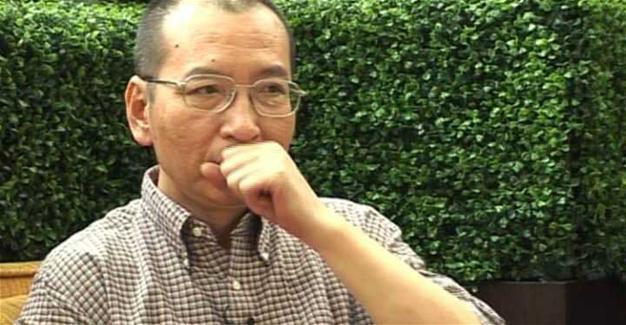 China’s Nobel laureate Liu Xiaobo dies aged 61