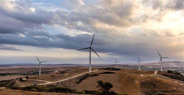 GE starts wind blade production in new Turkish factory