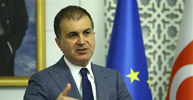 Turkey still expects int’l support and solidarity one year after coup attempt: EU Minister