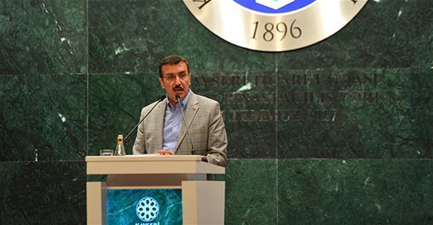 Turkish customs minister says info on $86 million imported Dutch flowers ‘secret’