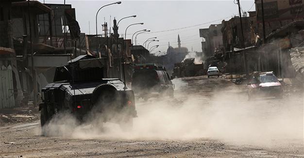 US: Russia willing to deploy monitors for Syria ceasefire