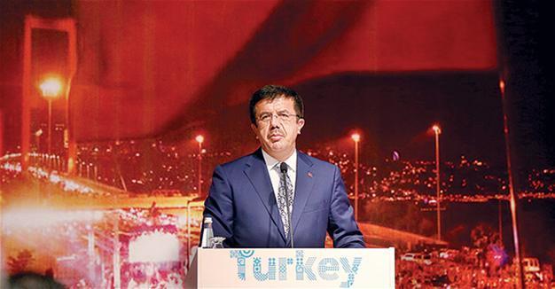 Turkey set to establish free zone on e-commerce, logistics next to Istanbul’s third airport