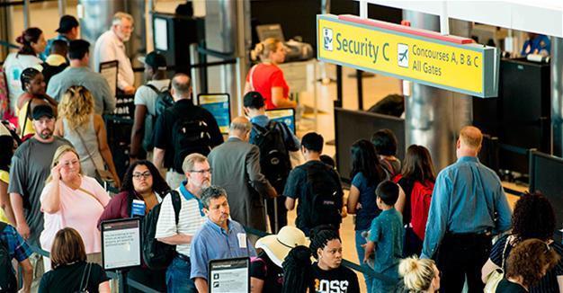 US issues revised security directive to airlines worldwide