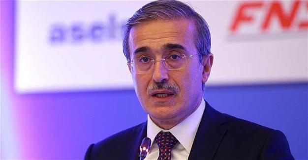 ‘Germany aside, Turkey will pursue defense projects’