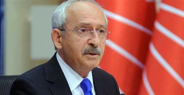 Main opposition leader criticizes Israeli intervention to al-Aqsa mosque