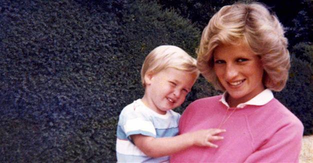 Princes William, Harry remember their final call with Diana