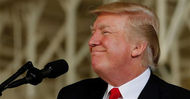 Frustrated Trump slams Republicans