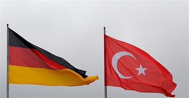 Ankara, Berlin resolve row over German companies