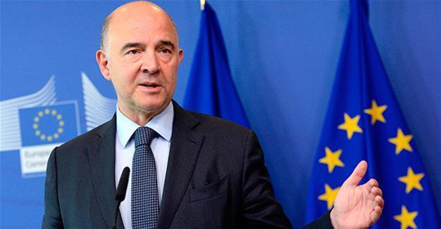 Greece seeing ‘light at end of austerity’: EU commissioner