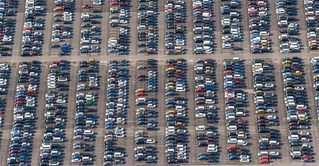 Cartel probe looms over German car industry