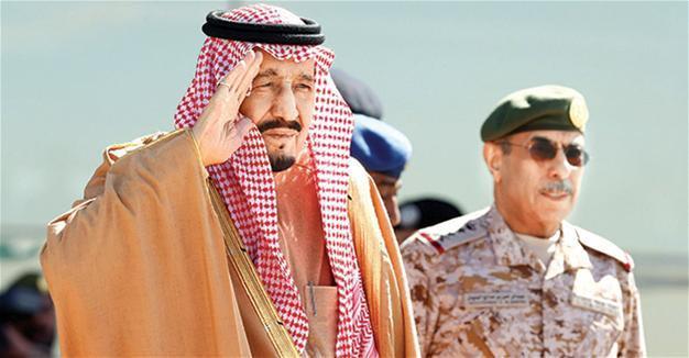 Saudi king’s pilot son named US envoy