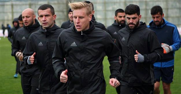 Czech football player found hanged in his house in Turkey’s southeast