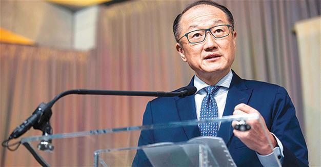 World Bank Group, China-led AIIB agree to deepen cooperation