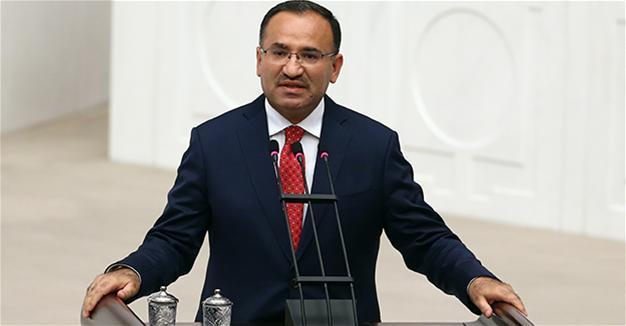 This longing should end, Turkish justice minister says on Erdoğan’s return to party