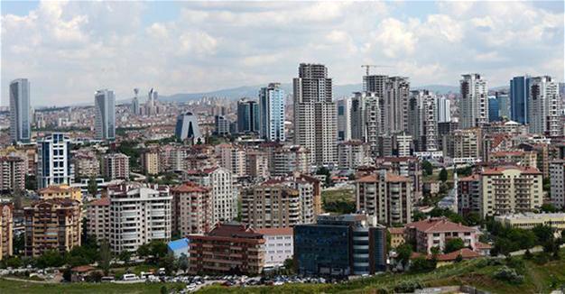 Foreign investment inflow to Turkey reaches $457 million in February