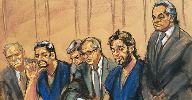 Turkish Halkbank’s jailed executive denies any links to Zarrab case in US