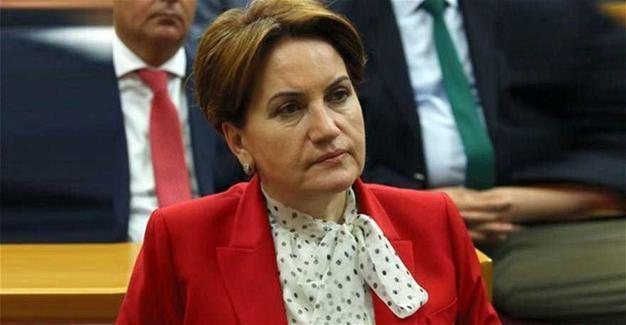 Opposition MHP dissident Meral Akşener not to run for party leadership again
