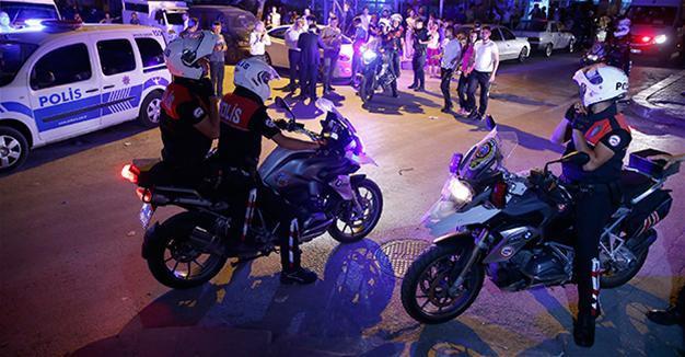 Tensions between Syrians and locals in Turkey distorted, exaggerated: Ministry