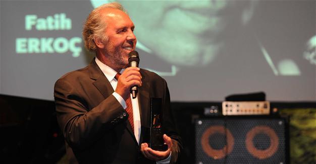 Istanbul Jazz Festival opens with ceremony