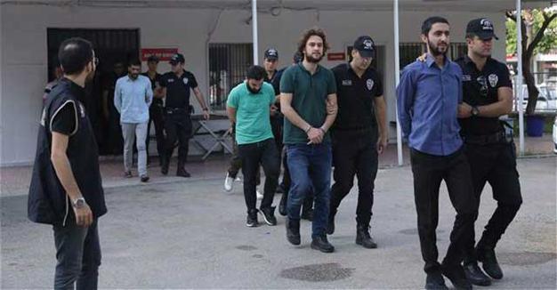 Police bust ISIL suicide bomber cell in Turkey’s south