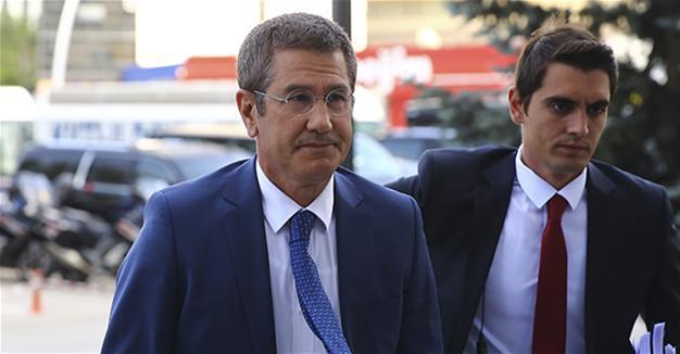 Turkey eager to implement new economic reforms: Deputy PM Canikli