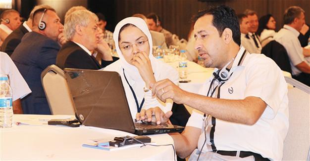 Conservation agriculture conference begins in Turkey’s Konya