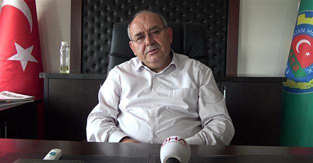 Farmers in Konya avoid insuring products as they see it as ‘sinful’