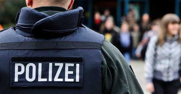 Germany dismantles huge online child pornography ring