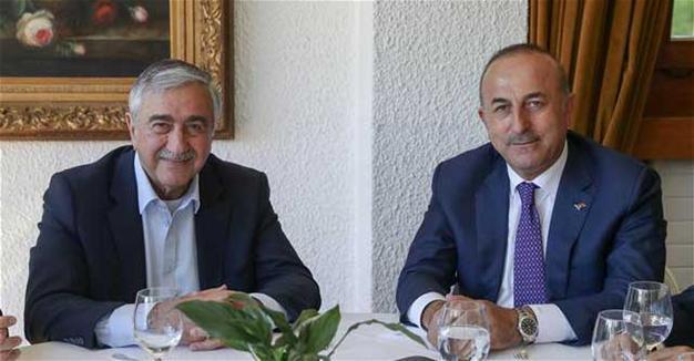 US backs effort to reach Cyprus reunification deal: White House