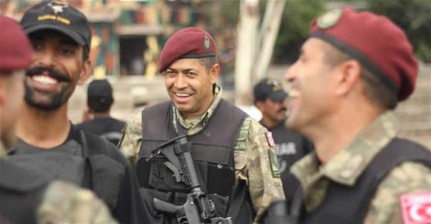 Name of heroic Turkish soldier who resisted coup attempt patented