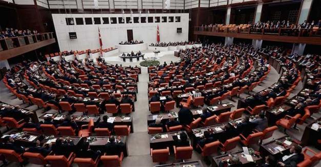 AKP, MHP agree on new internal regulations of parliament