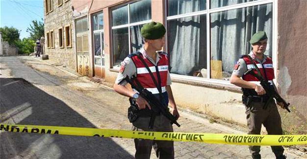 Local killed while trying to obtain powder from 103-year-old cannonball in Turkey’s Çanakkale