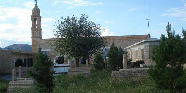 Decision to allocate Syriac churches, monasteries to Turkish religious directory cancelled
