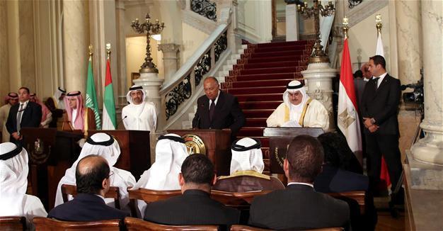 Saudi Arabia says Qatar boycott to remain in place