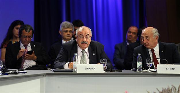 Turkish Deputy PM says Dutch reaction to his visit is ‘intervention to democratic rights of citizens’