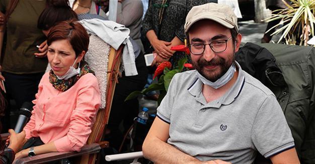 Justice Minister asks Turkish educators to end hunger strikes