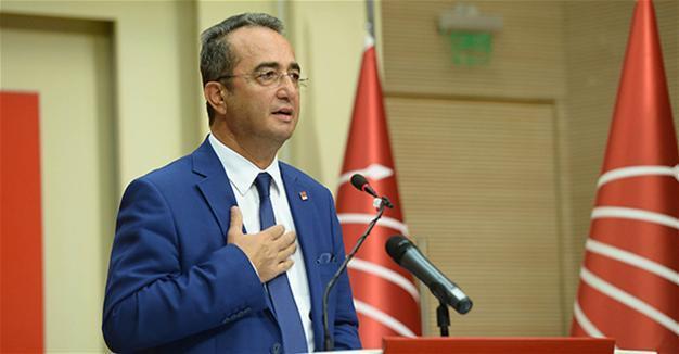 Main opposition CHP slams introduction of ‘jihad’ into new education curriculum