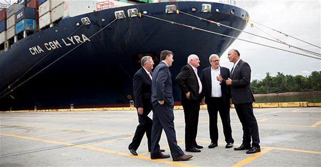 NAFTA talks to begin Aug 16: US