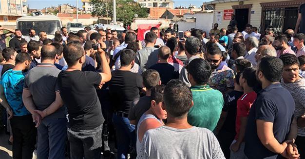 Turkish man organizing anti-drug march turns out to be drug dealer in Konya