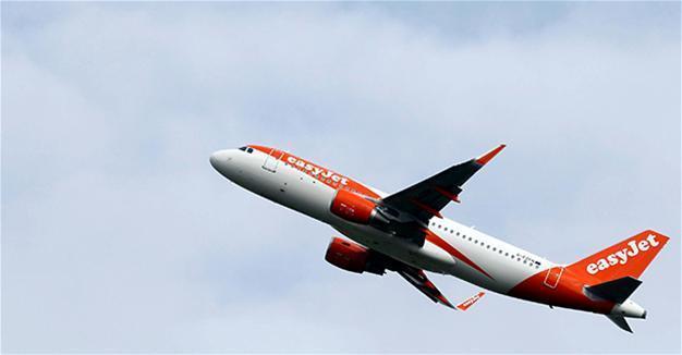 EasyJet wins operator certificate in Austria, upgrades outlook